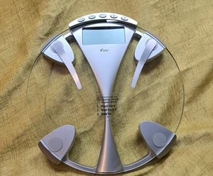 Weight Watchers Weight Monitoring Precision Electronic Scales 380lb Limit - Picture 1 of 9