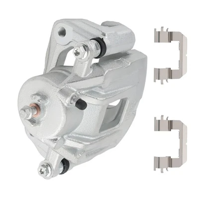 Front Right Brake Caliper w/Bracket for Hyundai Santa Fe Sport 2016 581901UA50 - Image 1 of 4