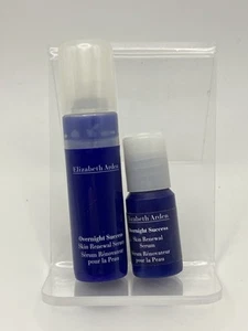 Elizabeth Arden Overnight Success Skin Renewal Serum 7 ml Discontinued - Picture 1 of 2