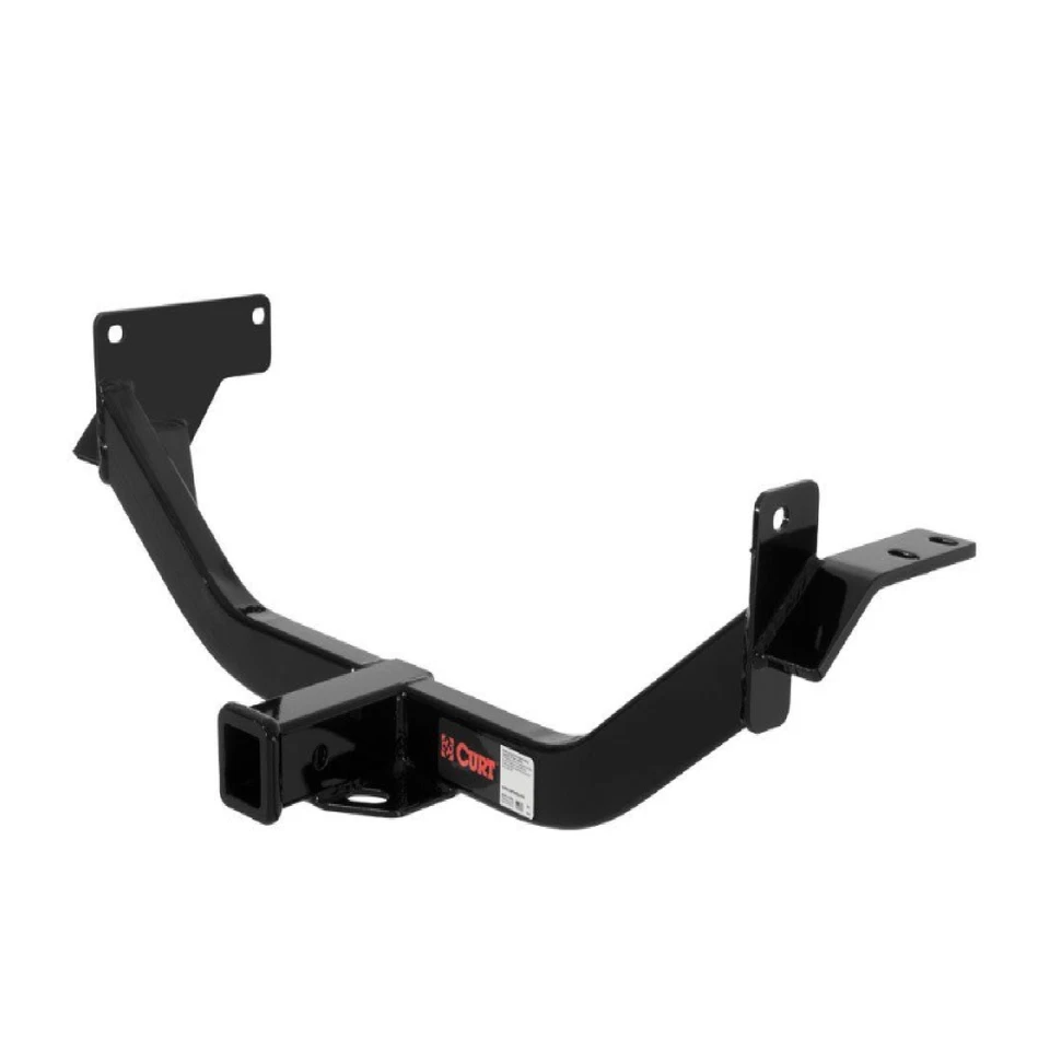 Curt Class 3 Trailer Hitch for 2006-2011 Mitsubishi Edeavor SUV 13113 Foto 1 de 4