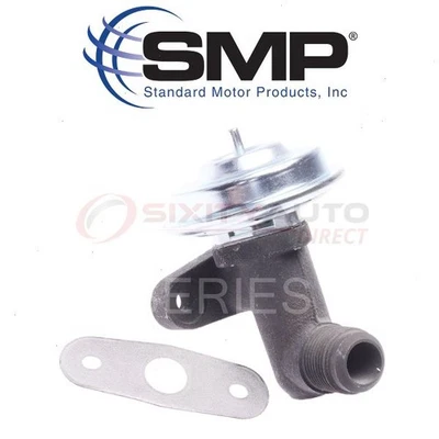 SMP T-Series EGR Valve for 1999-2004 Ford F-250 Super Duty - Emission hc - Image 1 of 4