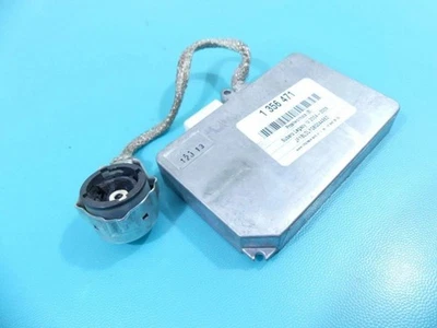 Subaru Legacy 2008 Vorschaltgerät Steuergerät Xenon Scheinwerfer IMPRK1356471 - Bild 1 von 4