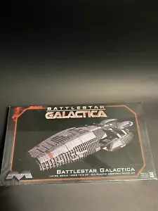 Moebius Models Model Kit Battlestar Galactica SW (VG New) - Picture 1 of 4