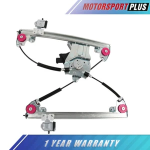 Front Left Side Window Regulator w/ Motor 748-974 For 2011-2015 Chevrolet Cruze - Picture 1 of 8