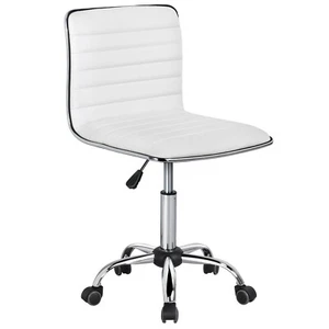 Bürostuhl Schreibtischstuhl Drehstuhl Chefsessel Arbeitshocker Büromöbel Stuhl - Bild 1 von 12