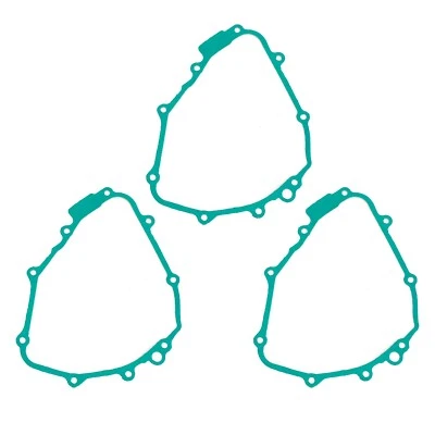 3xGenerator Cover Gasket For Honda CB 600 F CBF CBR 600 F CBR 900 RR CB 900 F #3 Foto 1 de 4