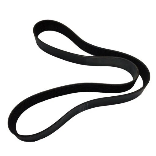 VOE 15078671  BELT ENGINE FITS FOR VOLVO EC210B D6D ENGINE 10PK1470 - Image 1 of 1