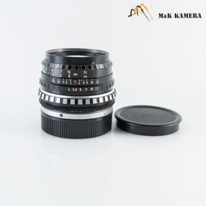 Schneider PA-Curtagon-R 35mm/F4.0 Lens #905 - Picture 1 of 9