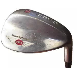 Zevo ZW-2, SW - Sand Wedge, 56 Degree Golf Iron Club - Picture 1 of 8
