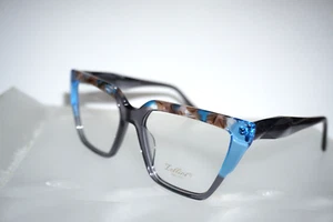 NUEVO MARCO AUTÉNTICO ZELLINI ZL 2694 C2 GAFAS - Imagen 1 de 6