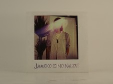 JAAKKO EINO KALEVI MEMORIES (E31) 4 Track Promo CD Single Card Sleeve WIERD WORL
