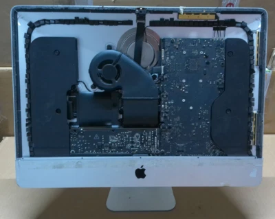 Apple iMAC A1419 Intel Core i5 16GB RAM 1TB HDD 27 Inches No Screen Digitizer - Image 1 of 4