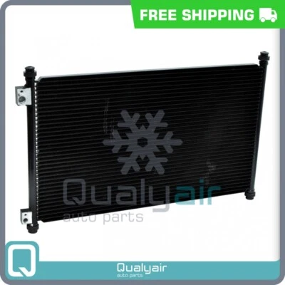 AC Condenser for Honda Accord 1998-2002 Acura CL TL - Image 1 of 4