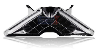 Luz trasera integrada de fábrica 09-19 FIT Aprilia RSV4 HUMO 2009 2010 2011-2020 Foto 1 de 4