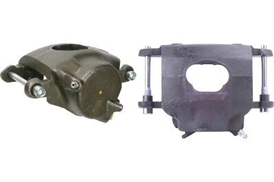 Juego de pinzas de freno de disco delanteras para Chevrolet Monte Carlo 1970-1972 (KIT4492) Foto 1 de 4