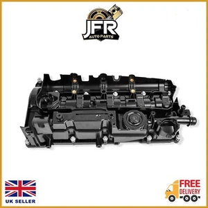 CUBIERTA VÁLVULA BALANCÍN BMW N47D20 N47 MOTOR DIÉSEL 2.0 SERIE 1 3 5 NUEVO 11128589941 - Imagen 1 de 8