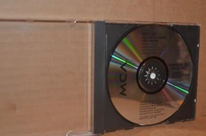 MEAT LOAF: ROCK & ROLL DREAMS COME THROUGH 1993 PROMO ONLY CD SINGLE; 4 VERSIONS - Imagen 1 de 2