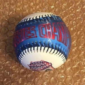 Béisbol conmemorativo de los Arizona Diamondbacks 2001 - Imagen 1 de 8