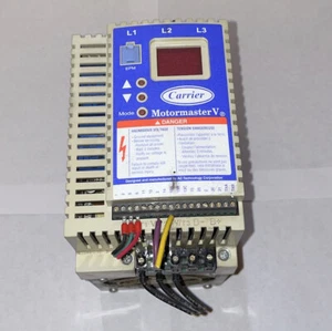 Carrier HR46TN004 Drive - Picture 1 of 5