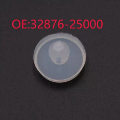 Стоп-колода педали тормоза и сцепления для Hyundai Sonata #32876-25000 - Изображение 1 из 4