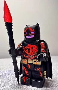 Abnormal custom brick batman special version - Picture 1 of 3