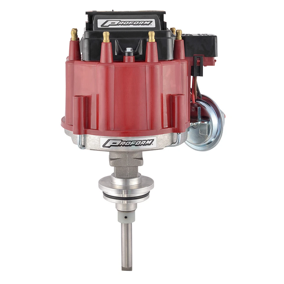 Proform HEI Street Distributor for Small Block Mopar | 67040 - Image 1 of 1