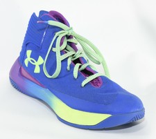 seth curry sour patch shoes