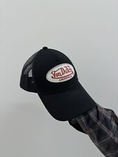 Von Dutch Originals Cap Hat