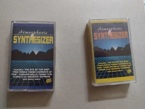 Atmospheric Synthesizer - Picture 1 of 2