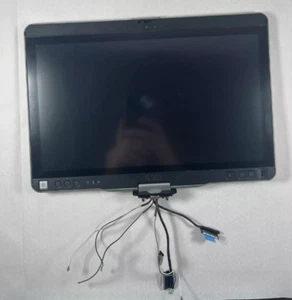 Dell Latitude XT3 P17G Complete LCD Touch Screen Digitizer Lid Assembly - Picture 1 of 12