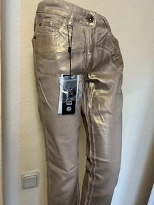 Traumhaft Hose  Jeans CS 058 Nude  Biba  Neu Gr.36 - Bild 1 von 12