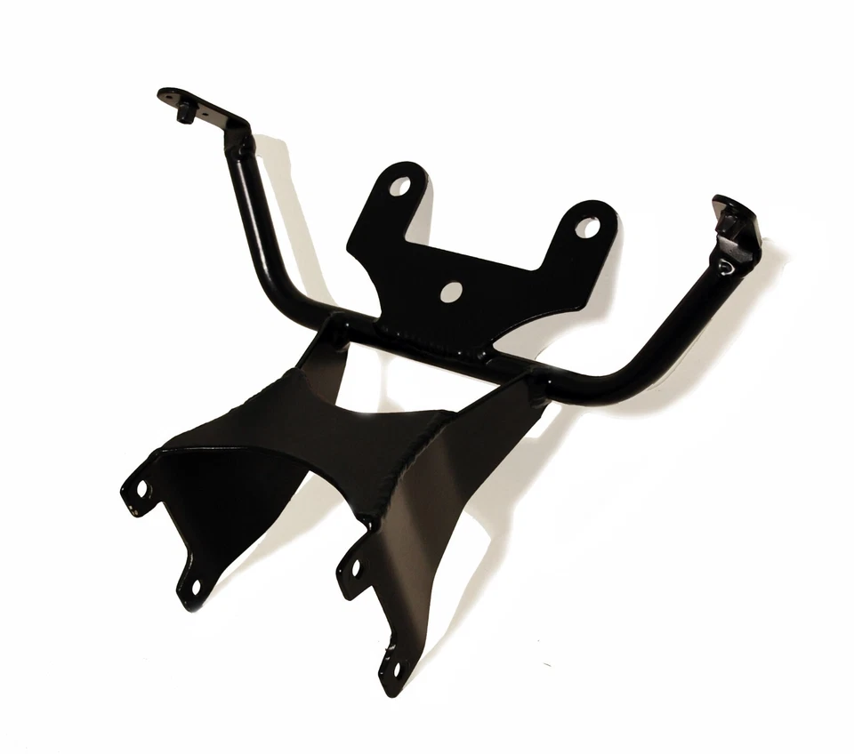 Telaietto anteriore alluminio racing Honda CBR 600RR 2013-2015 Foto 1 de 1