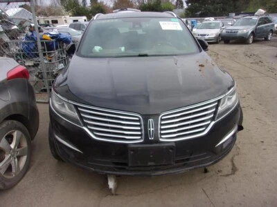 Conjunto de filtro de aire usado se adapta a: Lincoln MKC 2.0 2016 grado A Foto 1 de 4