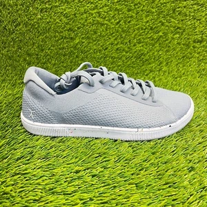 Flux Adapt Trainer Gray Womens Size 8.5 Mens Size 7.5 Barefoot Running Shoes - Picture 1 of 10