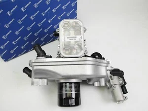 AGR Modul PIERBURG " D " Ausführung für VW T5 2.0 Bi TDI Transporter CFCA  - Picture 1 of 9