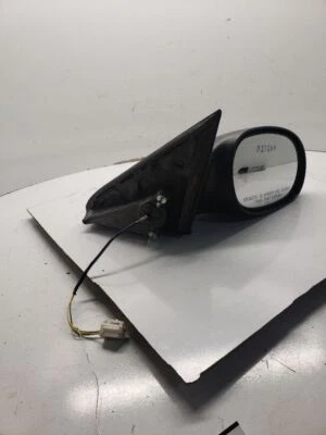 Espejo retrovisor derecho usado se adapta a: Dodge Stratus Power Sdn 2004 fijo derecho grado A Foto 1 de 4
