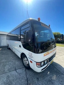 Mitsubishi rosa bus - Picture 1 of 24