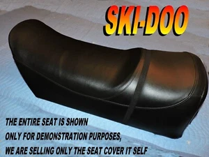 New Replacement seat cover fits Ski Doo Skandic 380 500 1995-2000 Skidoo 835 - Bild 1 von 5