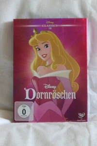 Walt Disney  Dornröschen Gebraucht aber topZustand  - Bild 1 von 1
