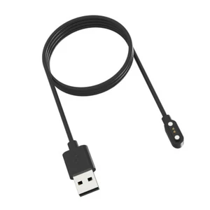 Charger Line USB Magnetic Charger Cord Replacement for Mibro Watch Lite 2/T1/ C2 - Zdjęcie 1 z 12