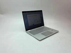 HP ELITE C1030 CHROMEBOOK I7-10610U 1,80 GHZ 16 GB RAM 128 GB QWERTY US - Foto 1 di 1