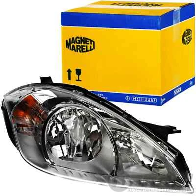 MAGNETI MARELLI H7 SCHEINWERFER RECHTS passend für MERCEDES A-KLASSE W169 - Bild 1 von 2