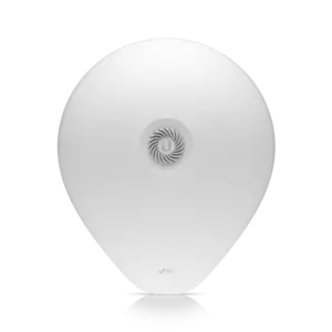 Ubiquiti AF60-XG-US PtP 60 GHz (1) GbE and (1) 10G SFP+ Ports 6 Gbps Max. GPS & - Picture 1 of 6