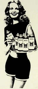 HOSTESS by Hutch - Bild 1 von 1