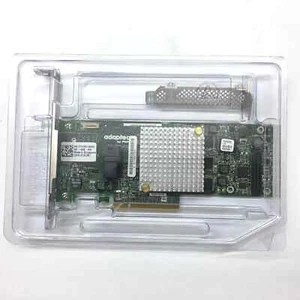 Adaptec ASR-8405 2277600-R KJX16 TXCMC 12Gb/s SAS/SATA RAID Controller Card - Picture 1 of 4