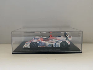 Lola Mazda KSM #39 Le Mans 2009 Spark 1/43 - Foto 1 di 9