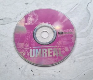 Vintage PC game - Unreal CD Powerplay - RARE - Picture 1 of 1