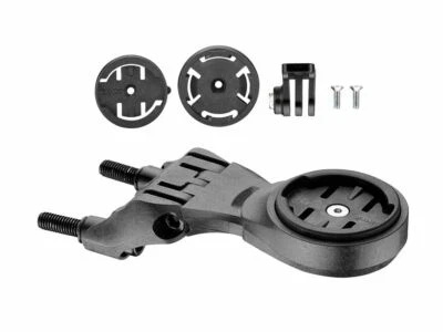 MONTAJE DE ORDENADOR GIANT STEM PARA TCR 2021 Foto 1 de 2