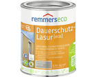 Remmers eco l-Dauerschutzlasur silbergrau 750 ml