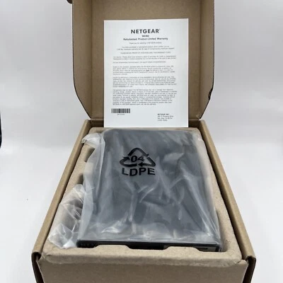 NETGEAR CM500-100NAR High Speed DOCSIS 3.0 Cable Modem NEW! READ! - Image 1 of 4